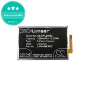 Sony Xperia L2 - Akkumulátor LIP1654ERPC 3200mAh HQ