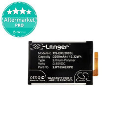 Sony Xperia L2 - Akkumulátor LIP1654ERPC 3200mAh HQ