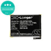 Google Pixel 3 - Akkumulátor G013A-B 2900mAh HQ