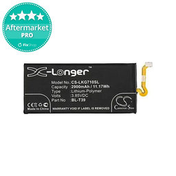 LG G710EM G7 ThinQ - Akkumulátor BL-T39 2900mAh HQ