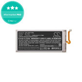 LG G710EM G7 ThinQ - Akkumulátor BL-T39 2900mAh HQ