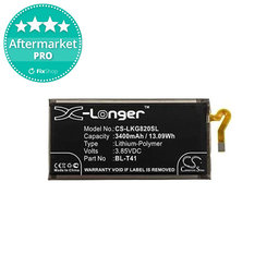 LG G8 ThinQ - Akkumulátor BL-T41 3400mAh HQ
