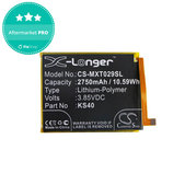 Motorola Moto E6 Play - Akkumulátor KS40 2750mAh HQ