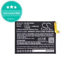 Nokia 6.2, 7.2 - Akkumulátor LC-620 3400mAh HQ