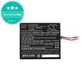 Akkumulátor Nintendo Switch, 3600mAh, Li-Pol, 3.7 V, HAC-003, HQ