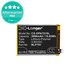 Oppo A72, A73 4G CPH2099 - Akkumulátor BLP791 3900mAh HQ