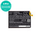 Samsung Galaxy A20e A202F - Akkumulátor EB-BA202ABU 2950mAh HQ