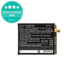 Samsung Galaxy A41 A415F - Akkumulátor EB-BA415ABY 2850mAh HQ