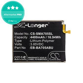 Samsung Galaxy A70 A705F - Akkumulátor EB-BA705ABE 4400mAh HQ