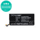 Samsung Galaxy S6 G920F - Akkumulátor EB-BG920ABE 2500mAh HQ