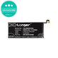 Samsung Galaxy S7 Edge G935F - Akkumulátor EB-BG935ABE 3600mAh HQ