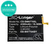 Samsung Galaxy Note 10 Lite N770F - Akkumulátor EB-BN770ABY 4300mAh HQ