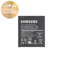 Samsung Xcover 6 Pro G736B - Akkumulátor EB-BG736BBE 4050mAh - GH43-05117A Genuine Service Pack