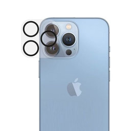 PanzerGlass - Kameralencse Védőburkolat PicturePerfect - iPhone 13 Pro és 13 Pro Max, átlátszó