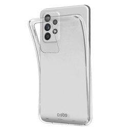 SBS - Tok Skinny - Samsung Galaxy A23 5G, átlátszó