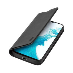SBS - Tok Book Wallet Lite - Samsung Galaxy A23 5G, fekete