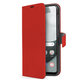 SBS - Tok Book Wallet Stand - Samsung Galaxy A23 5G, piros