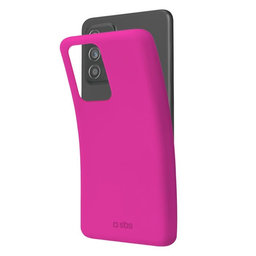 SBS - Tok Vanity - Samsung Galaxy A53, rózsaszín