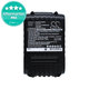 Dewalt CL-series, DC-series - Akkumulátor DCB18x / DCB20x Li-Ion 6000mAh HQ