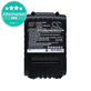 Dewalt CL-series, DC-series - Akkumulátor DCB18x / DCB20x Li-Ion 6000mAh HQ