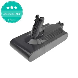Dyson V11 - Akkumulátor 299820, SV14, 970145-02 Li-Ion 25.2V 4200mAh HQ