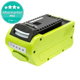 GreenWorks G-Max-series - Akkumulátor Li-Ion 40.0V 5000mAh HQ