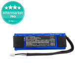 Harman/Kardon Go+ Play - Akkumulátor Li-Pol 3000mAh HQ