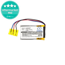 JBL Go - Akkumulátor GSP072035 Li-Pol 420mAh HQ