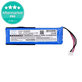 JBL Flip 3 - Akkumulátor Li-Pol 3000mAh HQ