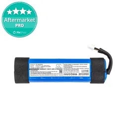 JBL Xtreme 2 - Akkumulátor Li-Ion 6800mAh HQ