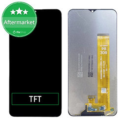 Samsung Galaxy A13 A135F - LCD Kijelző + Érintőüveg TFT