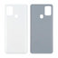 Samsung Galaxy A21s A217F - Akkumulátor Fedőlap (White)