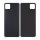 Samsung Galaxy A22 5G A226B - Akkumulátor Fedőlap (Black)