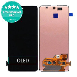 Samsung Galaxy A51 5G A516B - LCD Kijelző + Érintőüveg OLED