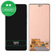 Samsung Galaxy A52 4G A525F - LCD Kijelző + Érintőüveg TFT