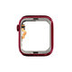 Apple Watch 6 44mm - Alumínium Ház Koronával (Red)