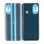 Motorola Moto G52 XT2221 - Akkumulátor Fedőlap (Peak Blue) - S948D50396 Genuine Service Pack