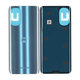 Motorola Moto G52 XT2221 - Akkumulátor Fedőlap (Peak Blue) - S948D50396 Genuine Service Pack