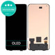 Xiaomi Mi 11 Ultra M2102K1G - LCD Kijelző + Érintőüveg OLED