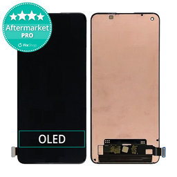 OnePlus 9 - LCD Kijelző + Érintőüveg OLED