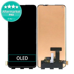 OnePlus 9 Pro - LCD Kijelző + Érintőüveg OLED