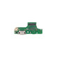 Nokia G20 TA-1336 TA-1343 - Töltő Csatlakozó + PCB Alaplap