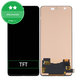 Xiaomi Poco F3 - LCD Kijelző + Érintőüveg TFT