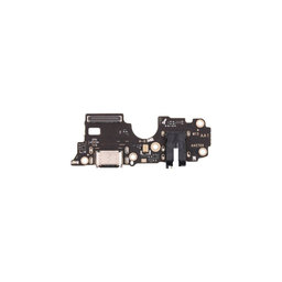 Oppo A16 CPH2269, A16s CPH2271 - Töltő Csatlakozó + PCB Alaplap