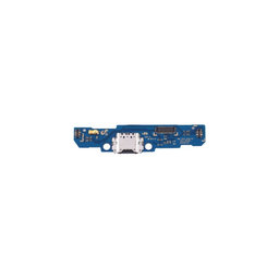 Samsung Galaxy Tab A 10.1 (2019) - Töltő Csatlakozó + PCB Alaplap