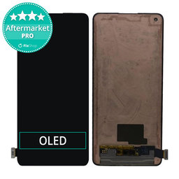 OnePlus 8 - LCD Kijelző + Érintőüveg OLED