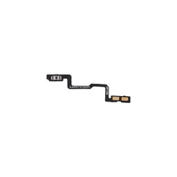 Oppo A73 CPH2161 - Bekapcsoló Gomb Flex Kábel