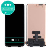 Xiaomi 12 Pro 2201122C 2201122G - LCD Kijelző + Érintőüveg OLED