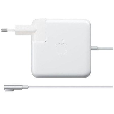 Apple - 85W MagSafe Töltőadapter - MC556Z/B (bulk)