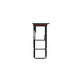 Motorola Moto G22 XT2231 - SIM Adapter (Cosmic Black) - S948D41316 Genuine Service Pack